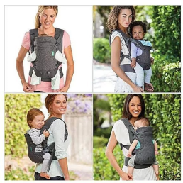 FLIP四合一揹帶4