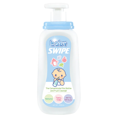 10106001-bb 威寶奶瓶及蔬果濃縮洗劑650ml1