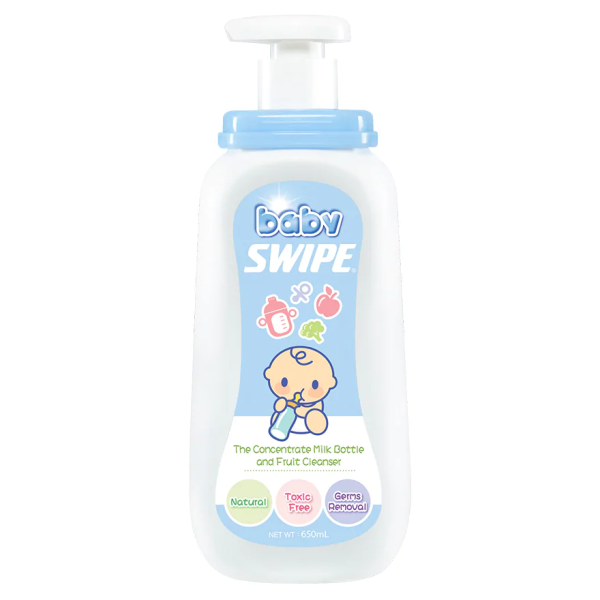 10106001-bb 威寶奶瓶及蔬果濃縮洗劑650ml1