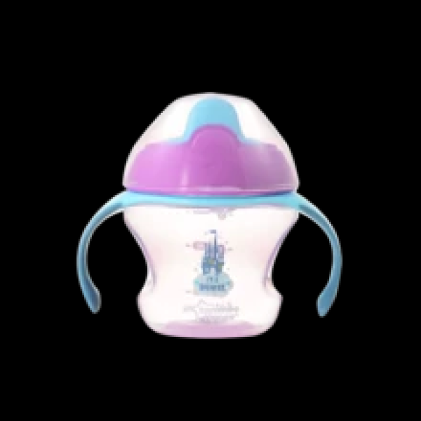 雙耳防漏杯 (150ml) 2