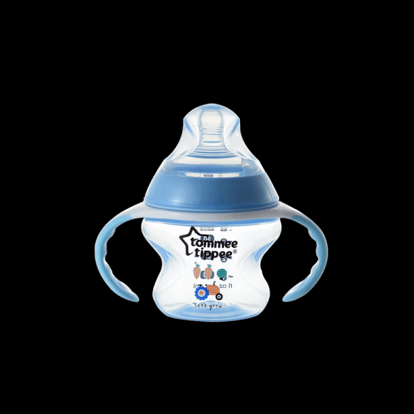 -Closer to Nature® PP 印花奶瓶套裝2