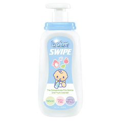 10106001-bb 威寶奶瓶及蔬果濃縮洗劑650ml1