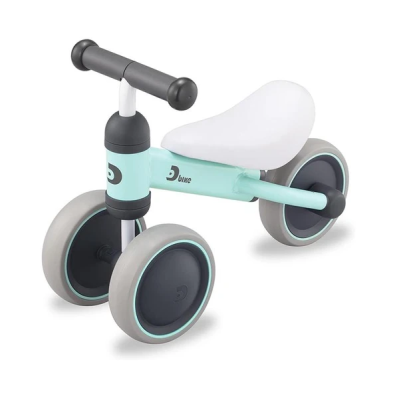 ides D-bike mini 學行車1